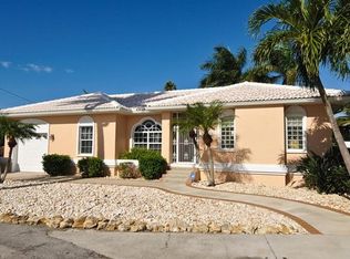 2716 Velma St, Matlacha, FL 33993