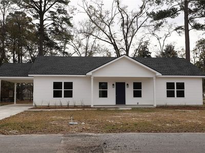 555 Pine St, Blackshear, GA, 31516