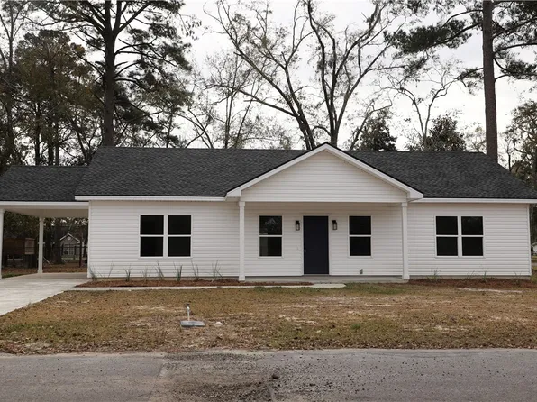 555 Pine St, Blackshear, GA 31516