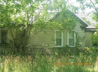 4823 Rohns St, Detroit, MI 48214