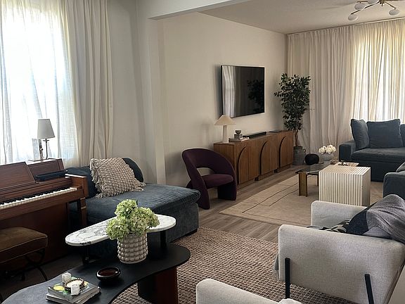 living space