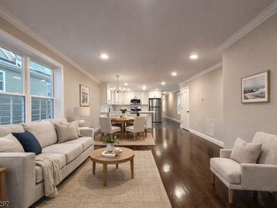 515 Walnut St, Elizabeth, NJ, 07201