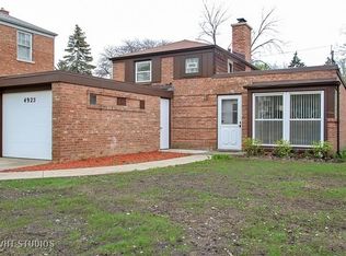 4925 Lunt Ave, Skokie, IL 60077
