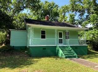 1026 High Falls Rd, Griffin, GA 30223