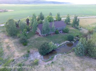 8619 W Ridge Rd, Tetonia, ID 83452