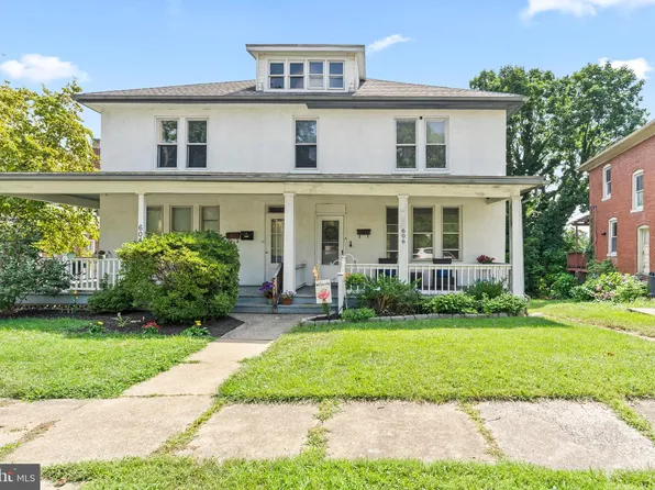606 Highland Way, Hagerstown, MD 21740