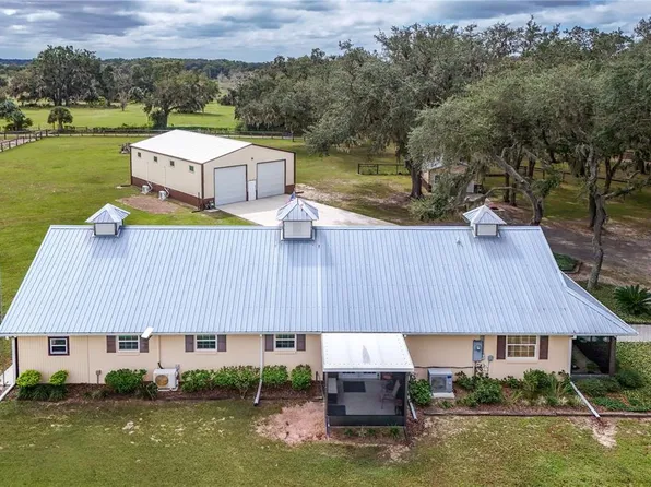 41812 Catbrier Ln, Umatilla, FL 32784