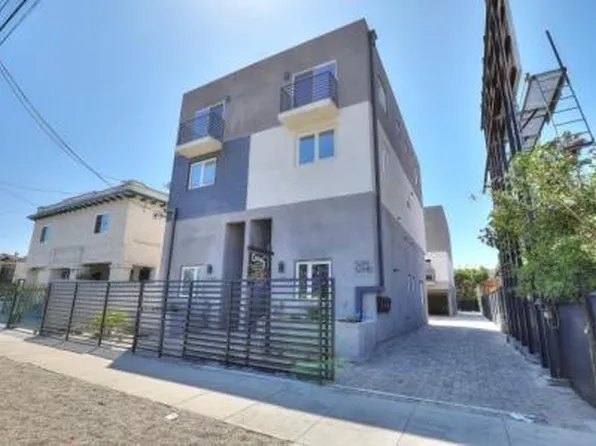 5257 Figueroa St, Los Angeles, CA 90037