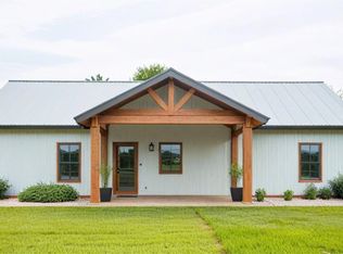 Barndo Airport Rd LOT 2, Tioga, TX 76271