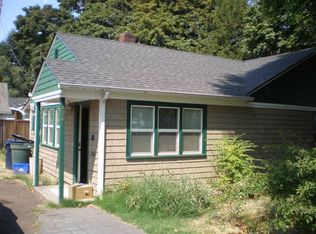 454 Mill St, Springfield, OR 97477