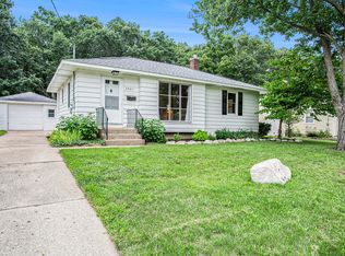 3321 Herman Ave SW, Wyoming, MI 49509