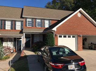 1501 Summer Gate Way APT 10, Dalton, GA
