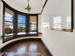 203 Sanchez St, San Francisco, CA 94114