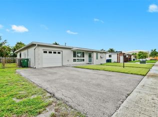 2241 SW 67th Way, Miramar, FL 33023
