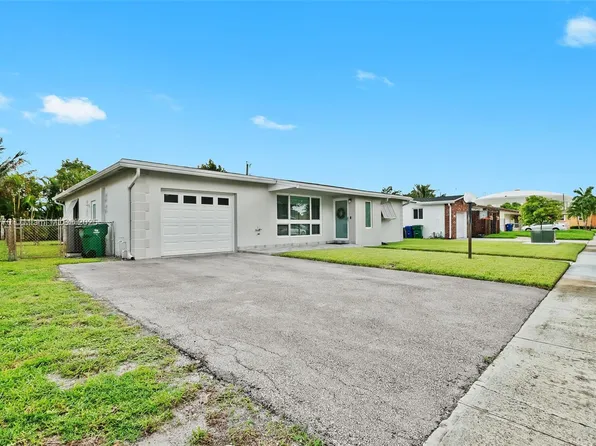 2241 SW 67th Way, Miramar, FL 33023
