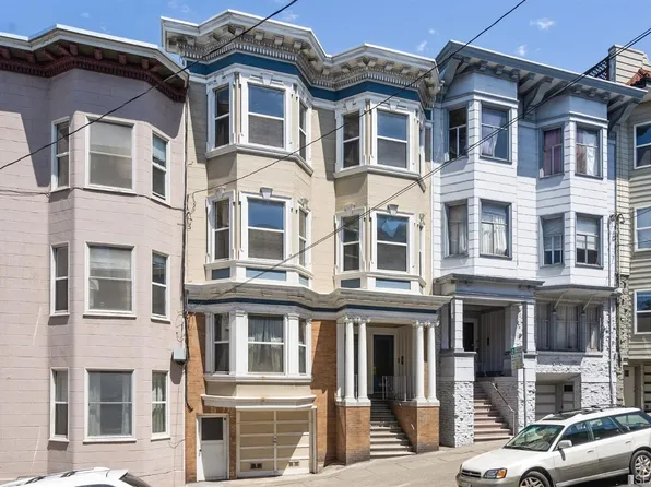 1450 Leavenworth St, San Francisco, CA 94109