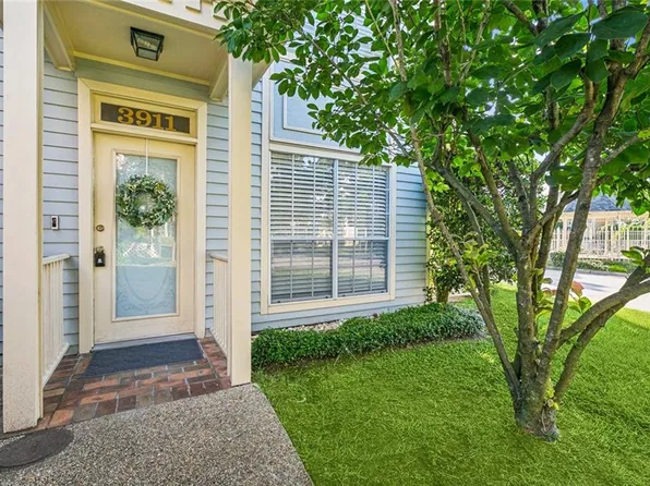 3911 Audubon Trce #3911, New Orleans, LA 70121