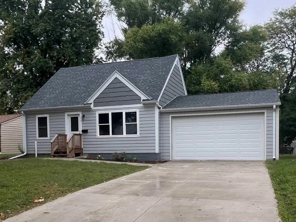 11 Rainbow Dr, Humboldt, IA 50548