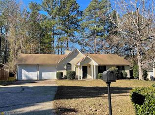 10337 Canyon Trl, Jonesboro, GA