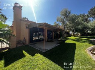 3396 Brookfield Dr, Las Vegas, NV 89120