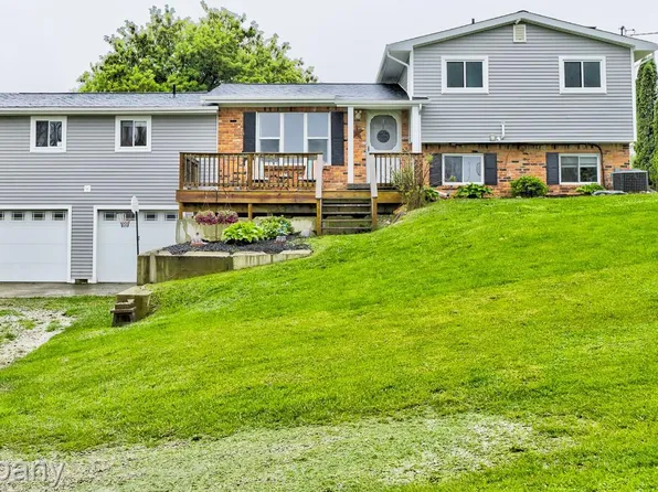4378 Vernor Rd, Attica, MI 48412
