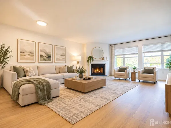 184 Bexley Ln, Piscataway, NJ 08854