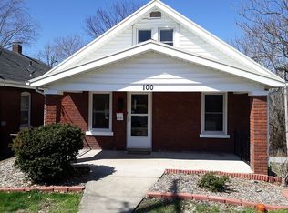 100 Riverside Dr, Jefferson City, MO 65101