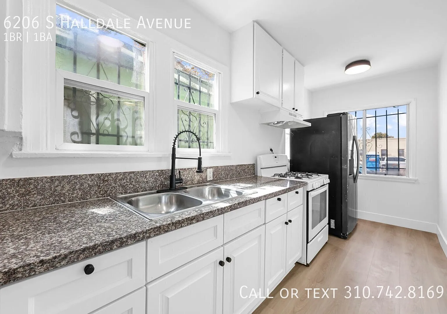 Spacious and bright 1b1b house! — Photo 4