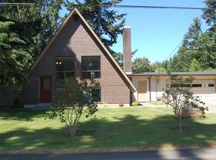 3313 Humphrey St SE, Olympia, WA 98501