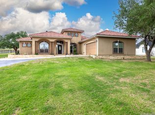 460 Lantana Vw, Spring Branch, TX 78070