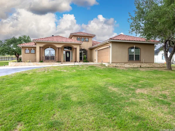 460 Lantana Vw, Spring Branch, TX 78070