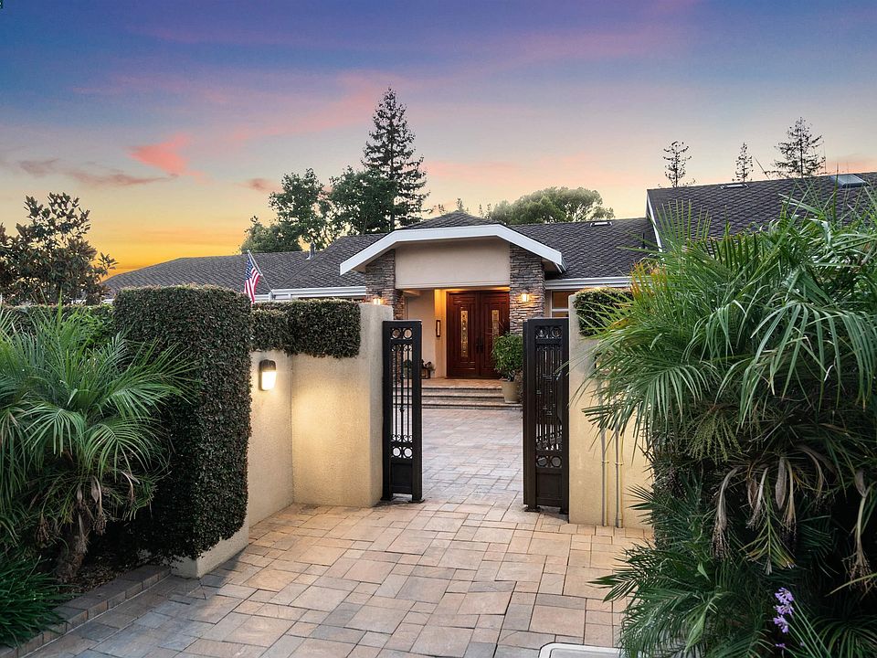 2795 Miranda Ave, Alamo, CA 94507 Zillow