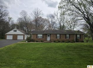 294 Whitman Rd, Munfordville, KY 42765