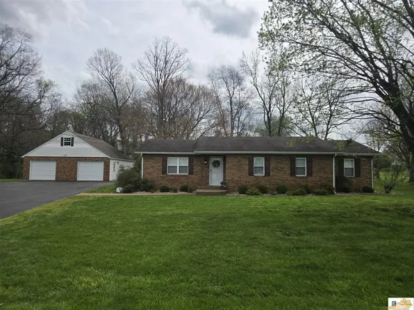 294 Whitman Rd, Munfordville, KY 42765