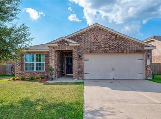4806 Tulip Trail Ln, Richmond, TX 77469