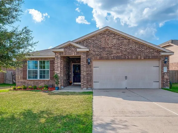 4806 Tulip Trail Ln, Richmond, TX 77469