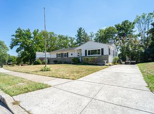 321 Valley Court Rd, Lutherville Timonium, MD 21093