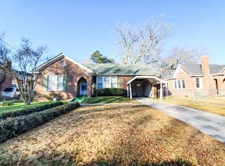 415 S 11th Ave, Hattiesburg, MS 39401