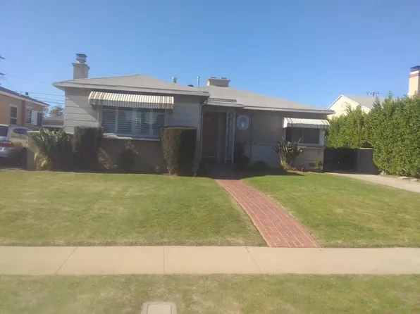 8713 S 7th Ave, Inglewood, CA 90305