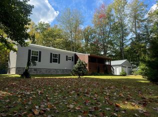 37 Fifield Dr, Buxton, ME 04093