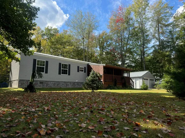 37 Fifield Drive, Buxton, ME 04093