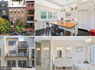 1733 Aliceanna St, Baltimore, MD 21231