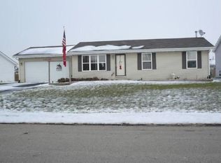 14727 Whispering Wind Way, South Beloit, IL 61080