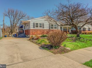 3518 Hiss Ave, Baltimore, MD 21234