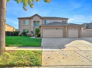 1142 Santa Barbara Way, Yuba City, CA