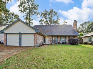 25411 Mill Pond Ln, Spring, TX 77373