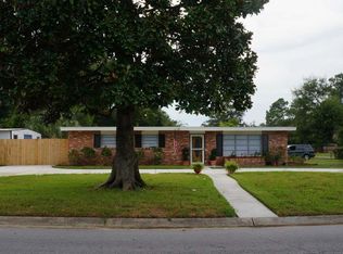 3995 Bonway Dr, Pensacola, FL 32504