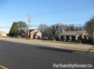 316 E Greer St, Honea Path, SC 29654