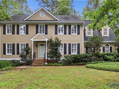 1809 Walthall Creek Dr, South Chesterfield, VA, 23834