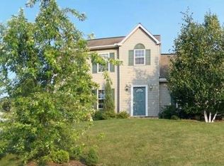 12 Aspen Way, Lebanon, PA 17046